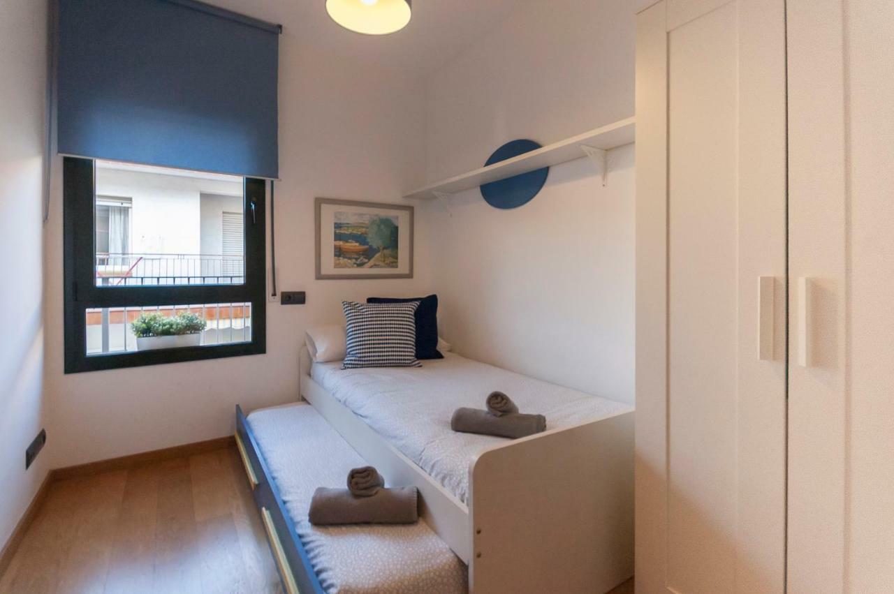 Lets Holidays Duplex Penthouse In Tossa Διαμέρισμα Τόσα ντε Μαρ Εξωτερικό φωτογραφία